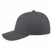 An image of a Custom ATC Everyday Cotton Twill Youth Cap in Coal Grey!