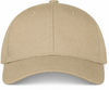 An image of a Custom ATC Everyday Cotton Twill Youth Cap in Khaki!
