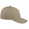An image of a Custom ATC Everyday Cotton Twill Youth Cap in Khaki!