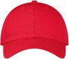 An image of a Custom ATC Everyday Cotton Twill Youth Cap in Red!