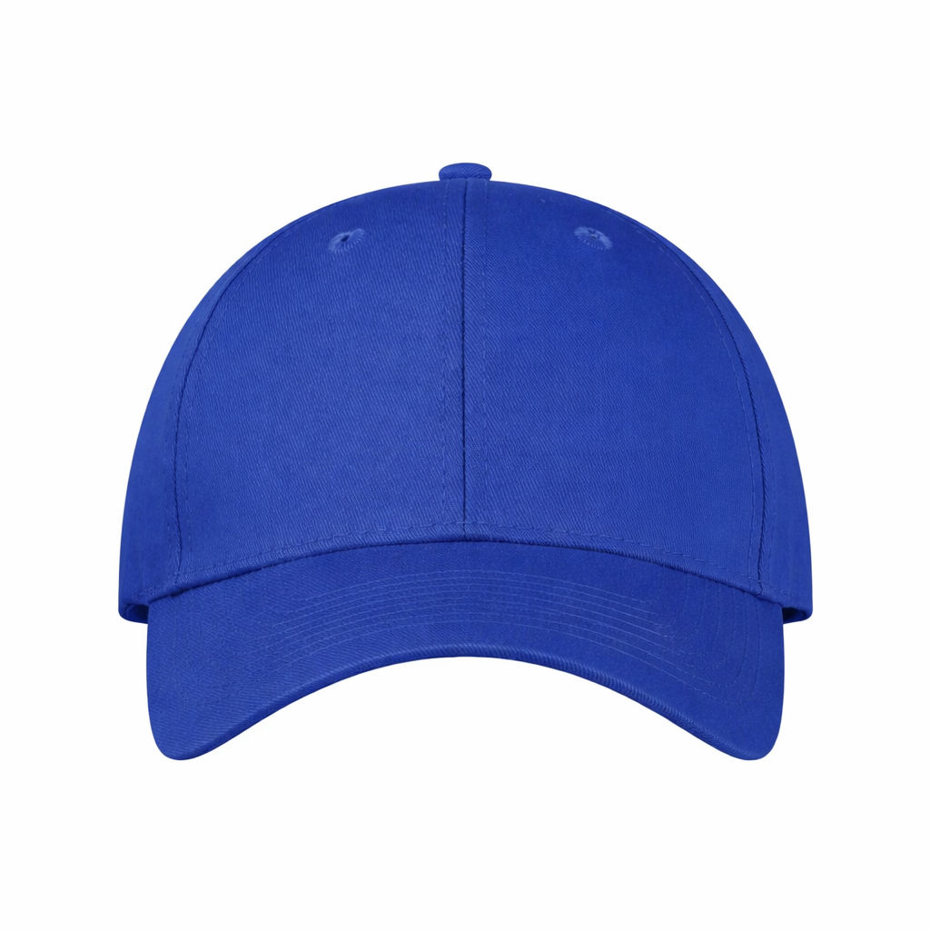 ATC Everyday Cotton Twill Youth Cap in Royal