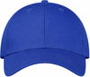 An image of a Custom ATC Everyday Cotton Twill Youth Cap in Royal!