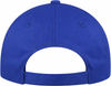 An image of a Custom ATC Everyday Cotton Twill Youth Cap in Royal!
