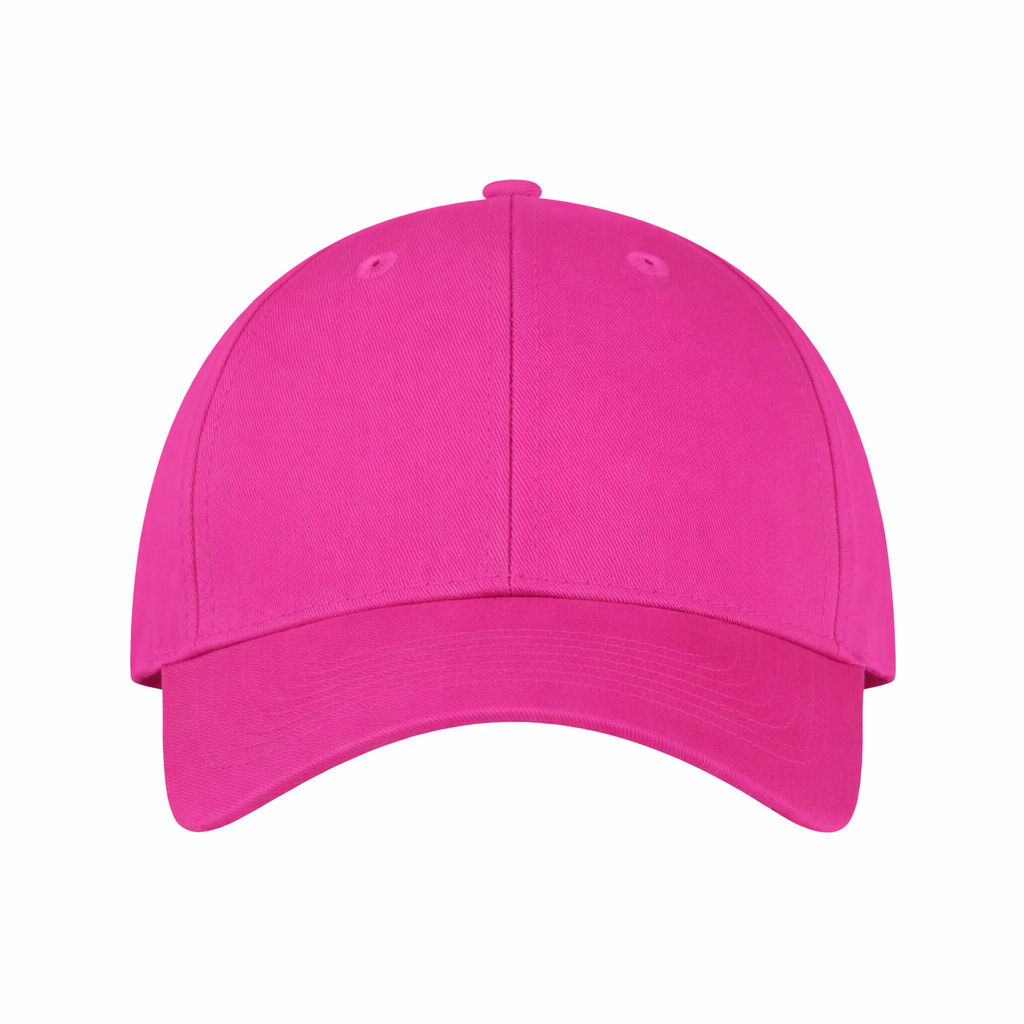 ATC Everyday Cotton Twill Youth Cap in Tropical Pink