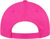 An image of a Custom ATC Everyday Cotton Twill Youth Cap in Tropical Pink!