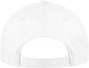 An image of a Custom ATC Everyday Cotton Twill Youth Cap in White!