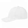 An image of a Custom ATC Everyday Cotton Twill Youth Cap in White!