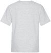 Am image of a Custom ATC Everyday Cotton Youth Tee in Ash Grey!