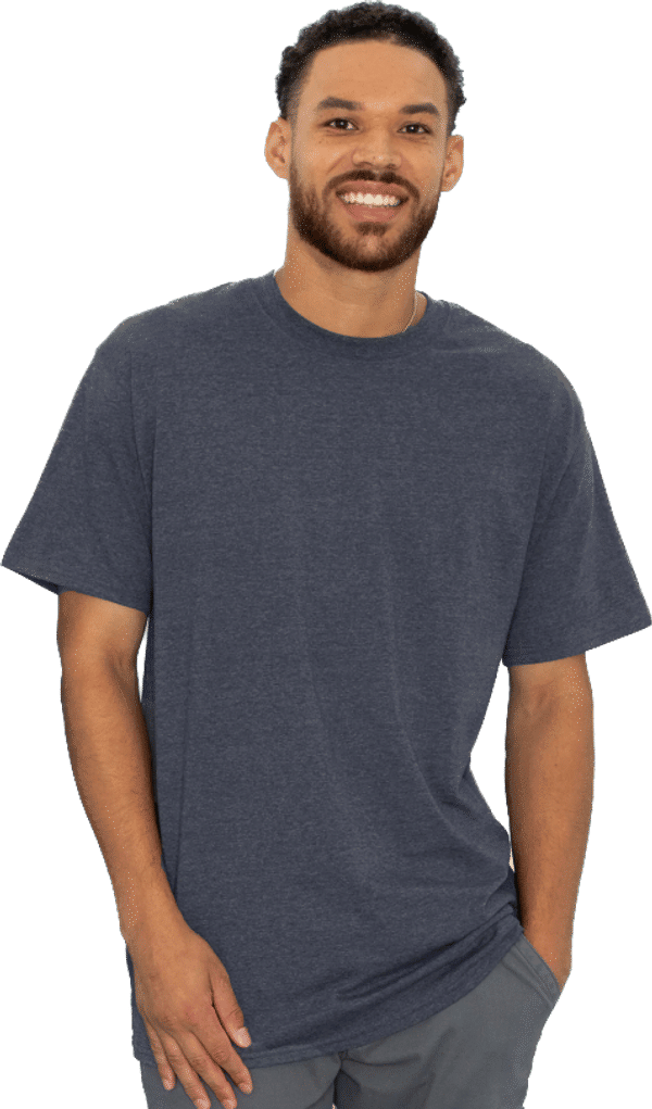 An image of a Custom ATC Everyday Earth Wash Tee!