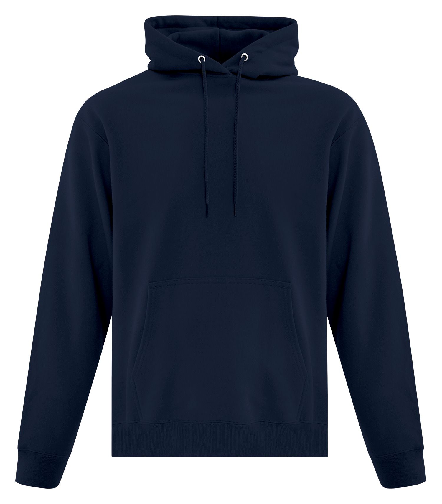 ATC Everyday Fleece Hooded Sweatshirt in Dark Navy