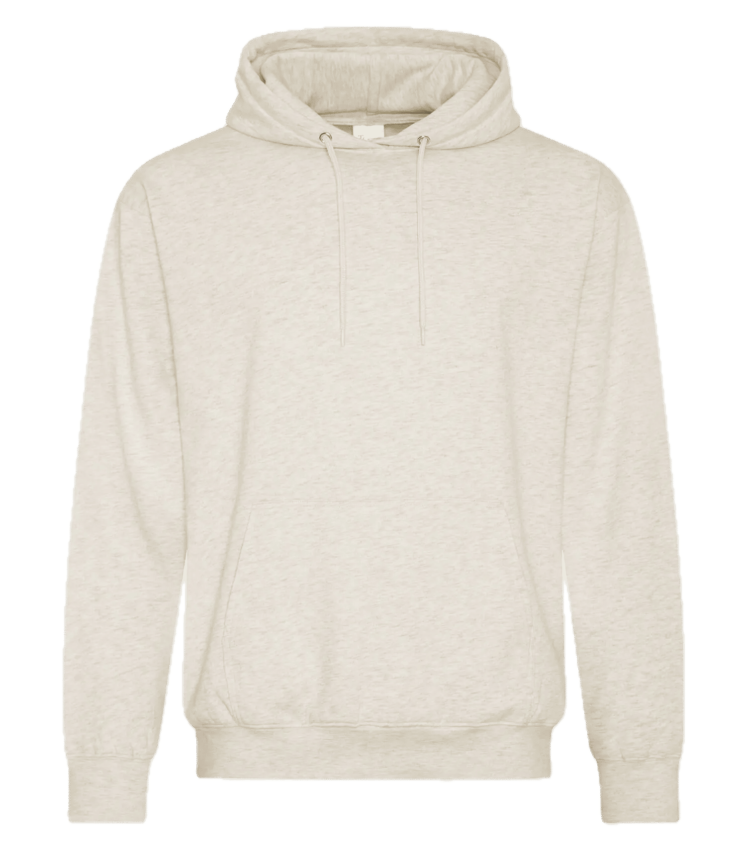 ATC Everyday Fleece Hooded Sweatshirt in Oatmeal Heather