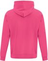 An image of a Custom ATC Everyday Fleece Hooded Sweatshirt in Sangria!