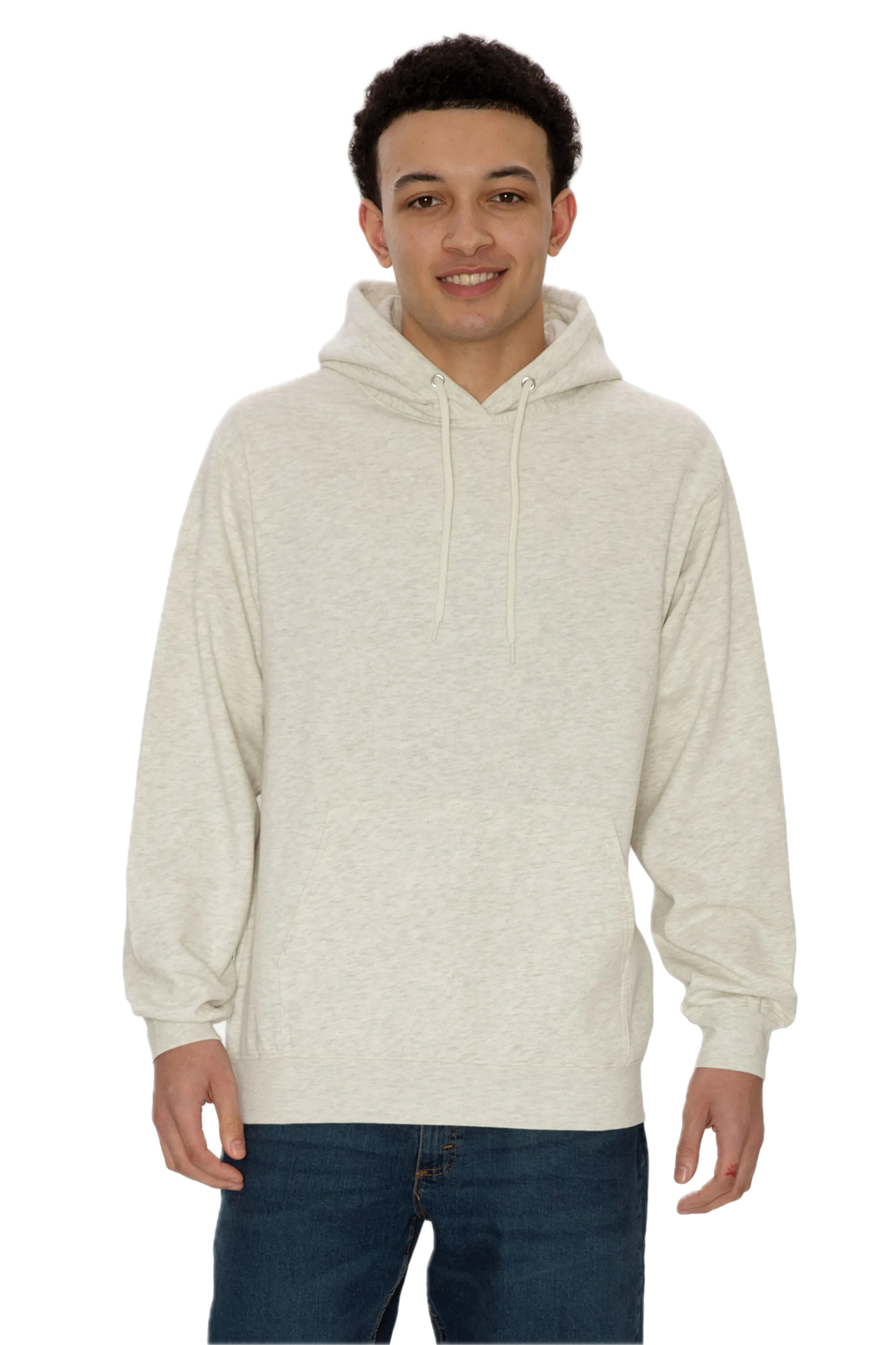 ATC Everyday Fleece Hooded Sweatshirt