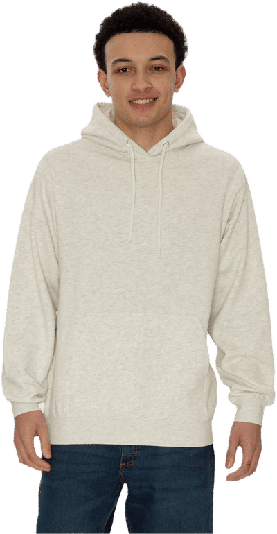 An image of a Custom ATC Everyday Fleece Hooded Sweatshirt!