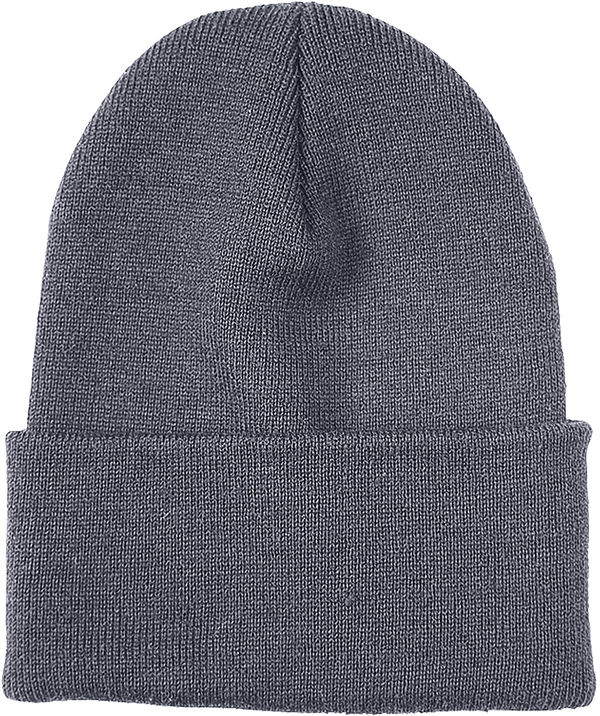 Am image of a Custom ATC Everyday Knit Cuff Toque in Athletic Oxford!