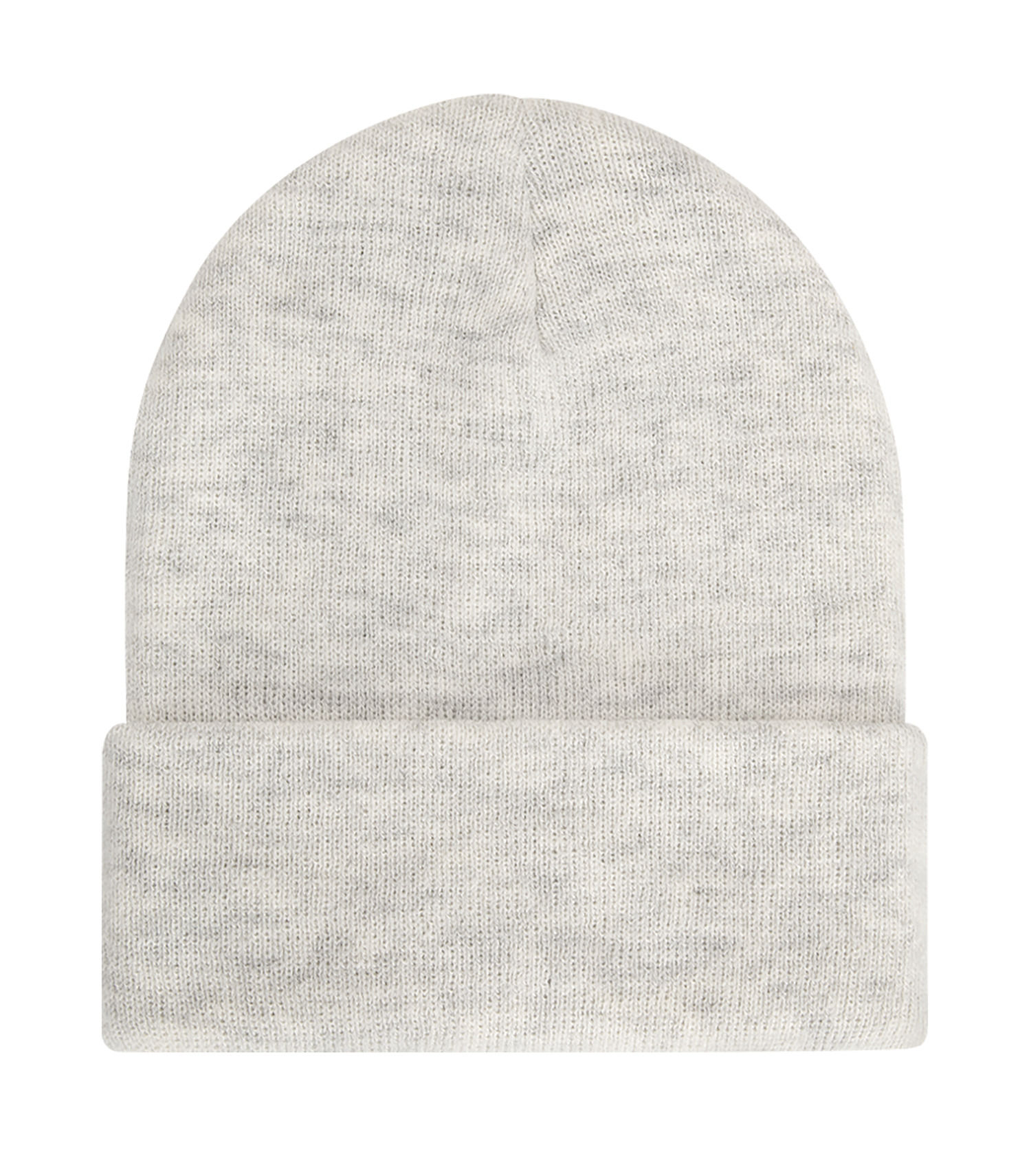 ATC Everyday Knit Cuff Toque in Oatmeal Heather