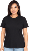 An image of a Custom ATC everyday Ring Spun Cotton Ladies Tee!