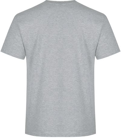 Am image of a Custom ATC Everyday Ring Spun Cotton Tee in Athletic Heather!
