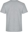 Am image of a Custom ATC Everyday Ring Spun Cotton Tee in Athletic Heather!