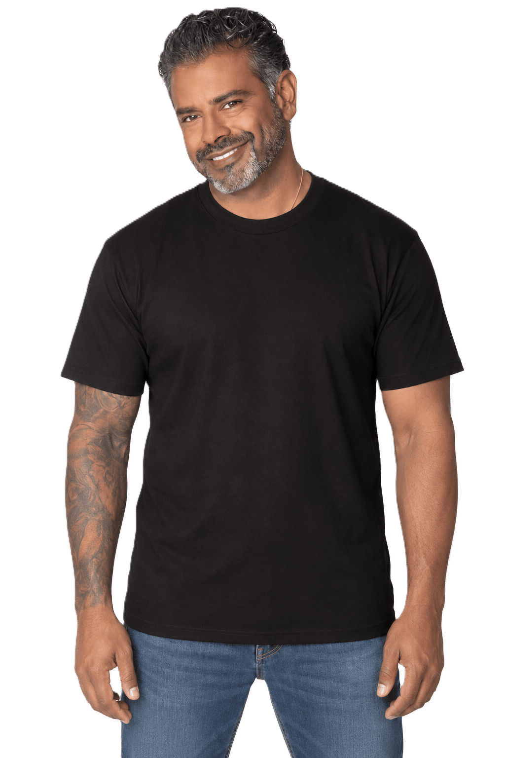 ATC Everyday Ring Spun Cotton Tee