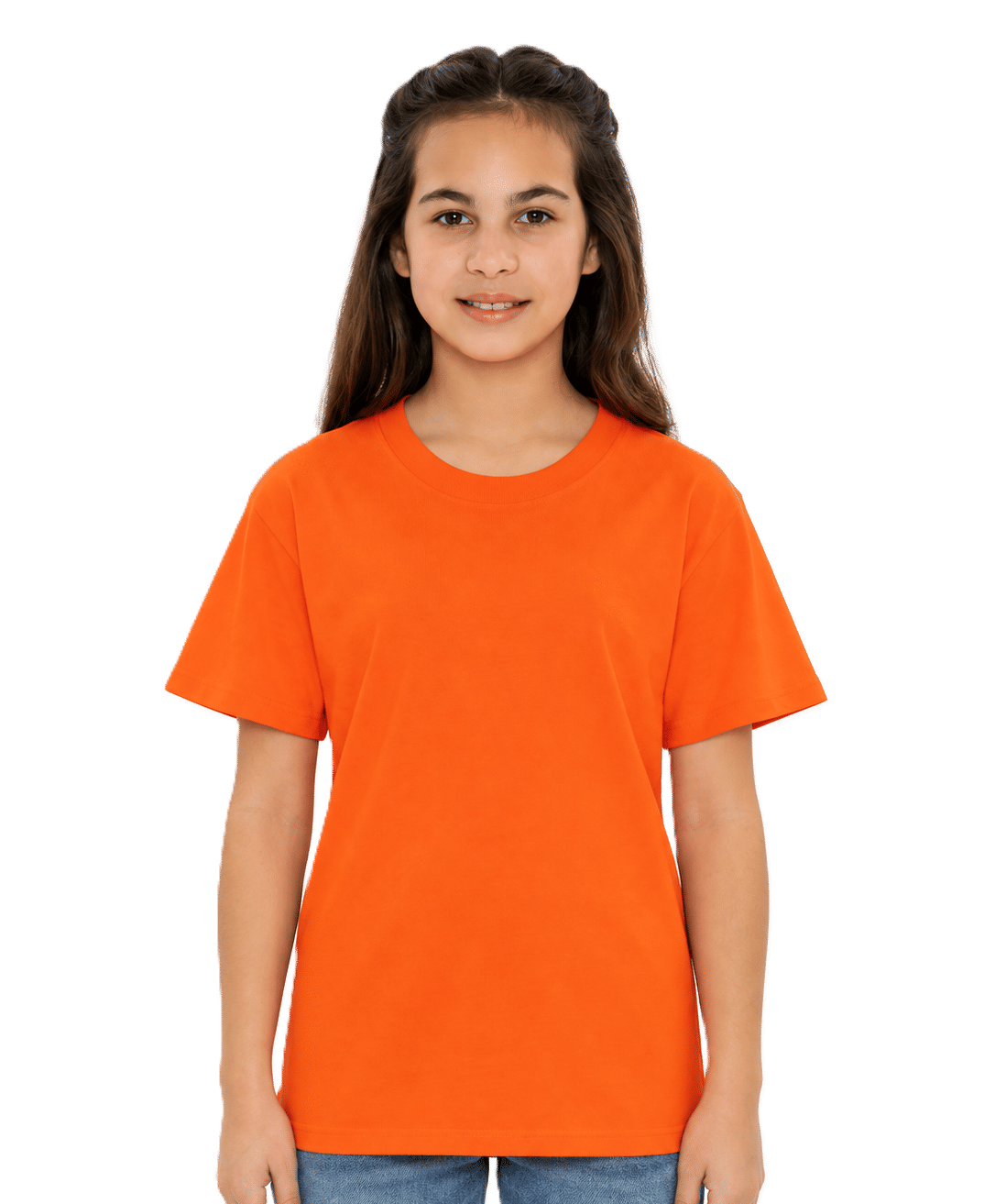 ATC Everyday Ring Spun Cotton Youth Tee
