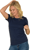 An image of a Custom ATC Everyday Side Seam Ladies Tee!