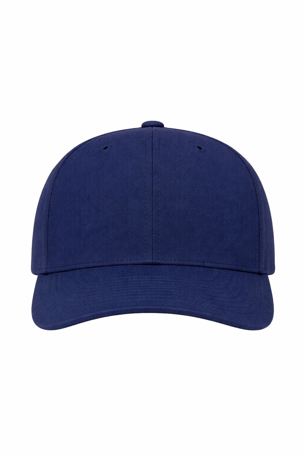 ATC Flexfit 110 Cool and Dry Mini Pique Cap in Navy