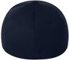 Am image of a Custom ATC Flexfit Wooly Combed Cap in Dark Navy!