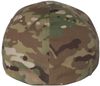 Am image of a Custom ATC Flexfit Wooly Combed Cap in MultiCam!