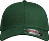 An image of a Custom ATC Flexfit Wooly Combed Cap in Spruce!