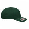 An image of a Custom ATC Flexfit Wooly Combed Cap in Spruce!
