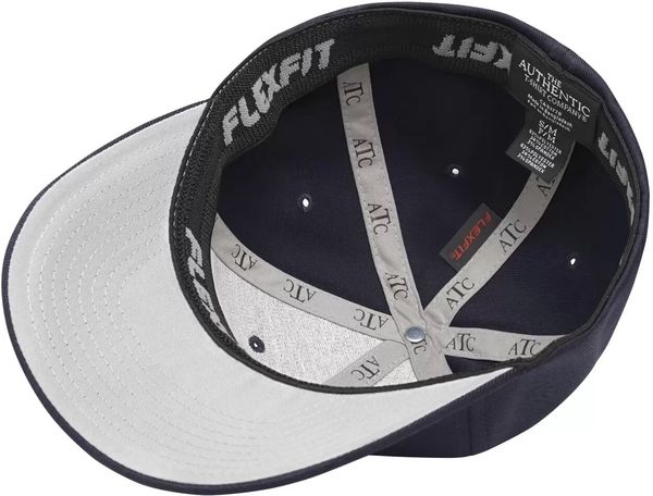 An image of a Custom ATC Flexfit Wool Blend Cap!