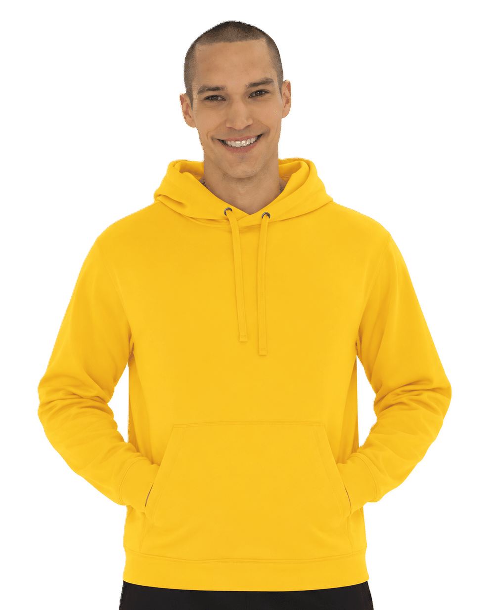 ATC Game Day Fleece Hooded Sweatshirt