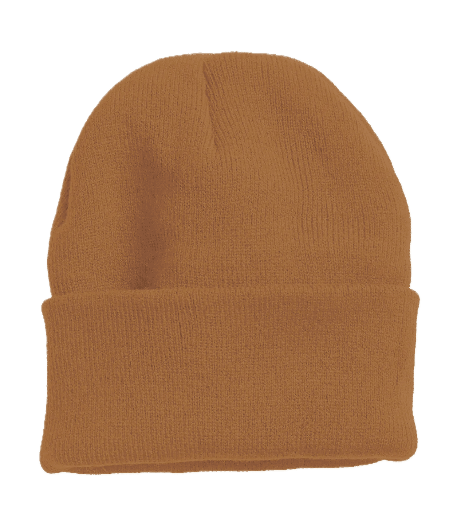 ATC Insulated Knit Toque in Caramel