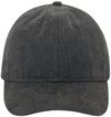 Am image of a Custom ATC Pigment Dyed Cap in Black!