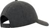 Am image of a Custom ATC Pigment Dyed Cap in Black!