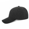 An image of a Custom ATC Pigment Dyed Cap in Black!