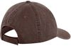 Am image of a Custom ATC Pigment Dyed Cap in Dark Brown!