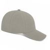 An image of a Custom ATC Pigment Dyed Cap in Khaki!