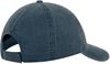 Am image of a Custom ATC Pigment Dyed Cap in Navy!