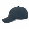 An image of a Custom ATC Pigment Dyed Cap in Navy!