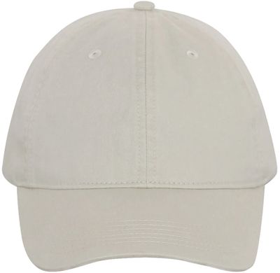 Am image of a Custom ATC Pigment Dyed Cap in Sand!