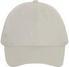 Am image of a Custom ATC Pigment Dyed Cap in Sand!