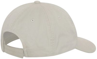 Am image of a Custom ATC Pigment Dyed Cap in Sand!