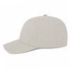 An image of a Custom ATC Pigment Dyed Cap in Sand!
