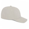 An image of a Custom ATC Pigment Dyed Cap in Sand!
