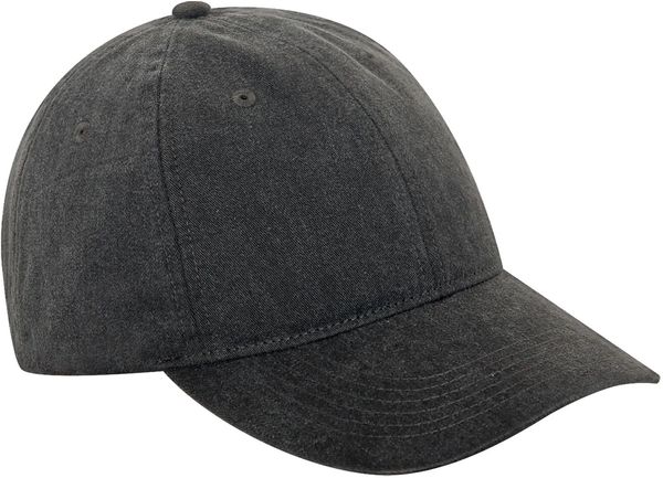 An image of a Custom ATC Pigment Dyed Cap!