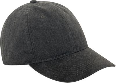 An image of a Custom ATC Pigment Dyed Cap!