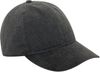 An image of a Custom ATC Pigment Dyed Cap!