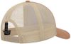 Am image of a Custom ATC Pigment Dyed Trucker Cap in Caramel/Creme!
